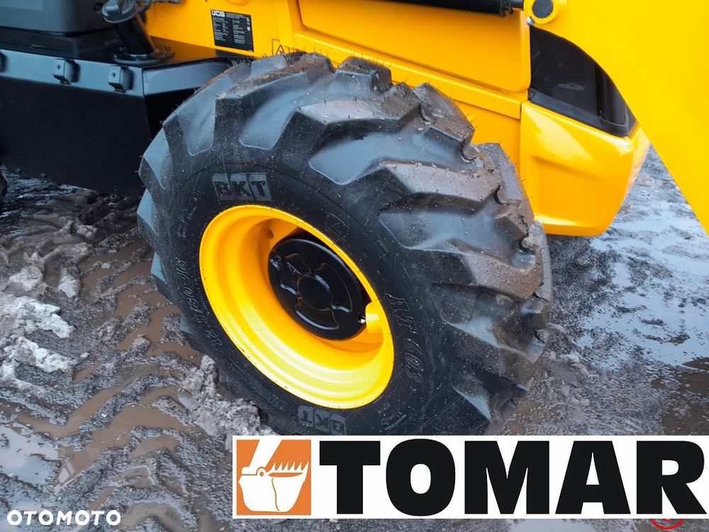 JCB 3CX COMPACT 2022R - 16