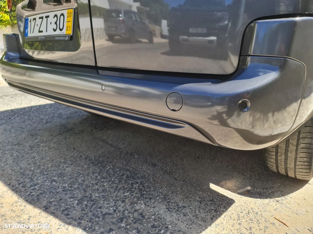 Opel Opel Combo Life 1.5 CDTi L2H1 Enjoy - 18