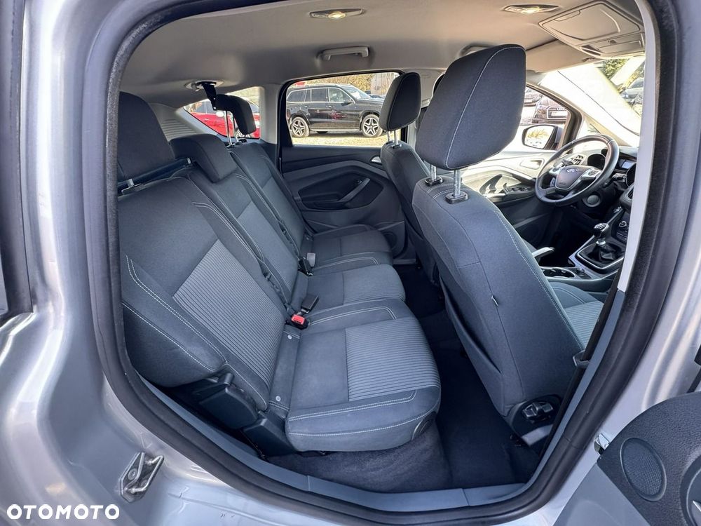 Ford C-MAX - 20