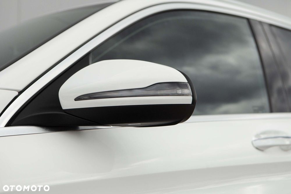 Mercedes-Benz GLC 200 d 4-Matic - 17