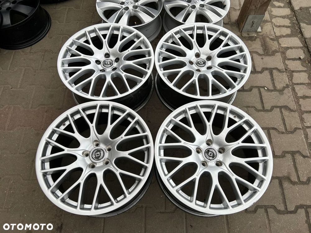FELGI ALU DIEWE WHEELS TYP219 19 5X112 ET30/42 - 2