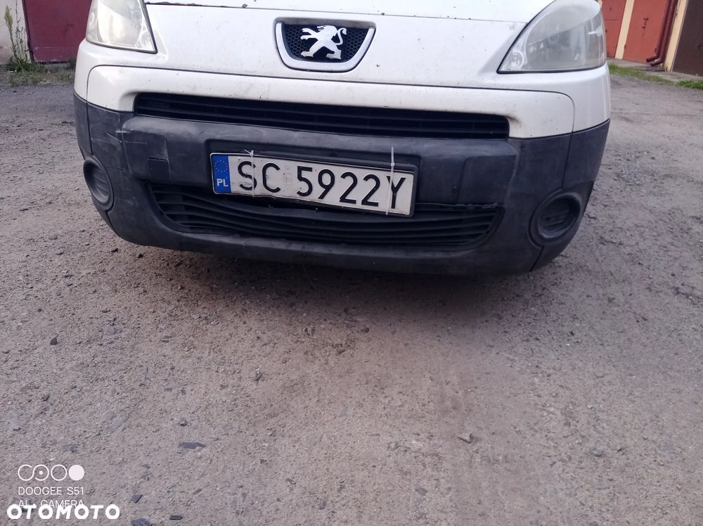 Peugeot Partner - 3