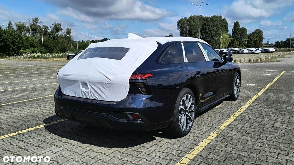 Audi A6 - 11