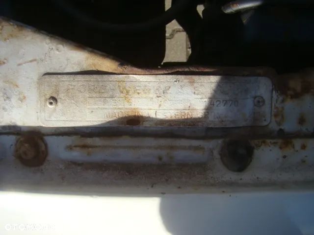Ford Taunus - 8