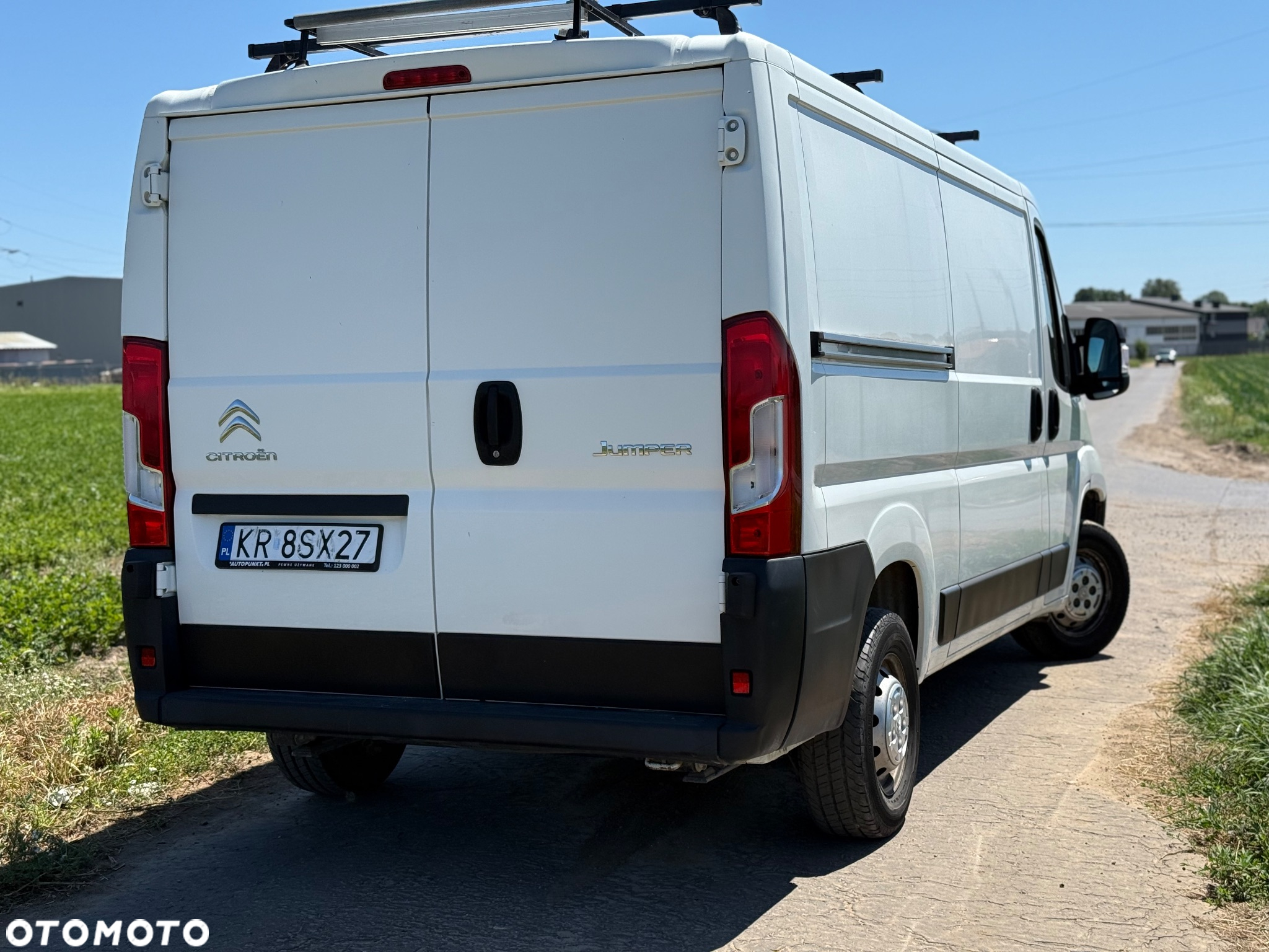 Citroën Jumper - 12
