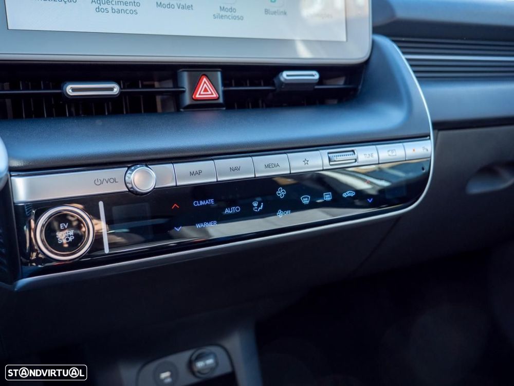 Hyundai Ioniq 5 77,4 kWh - 36