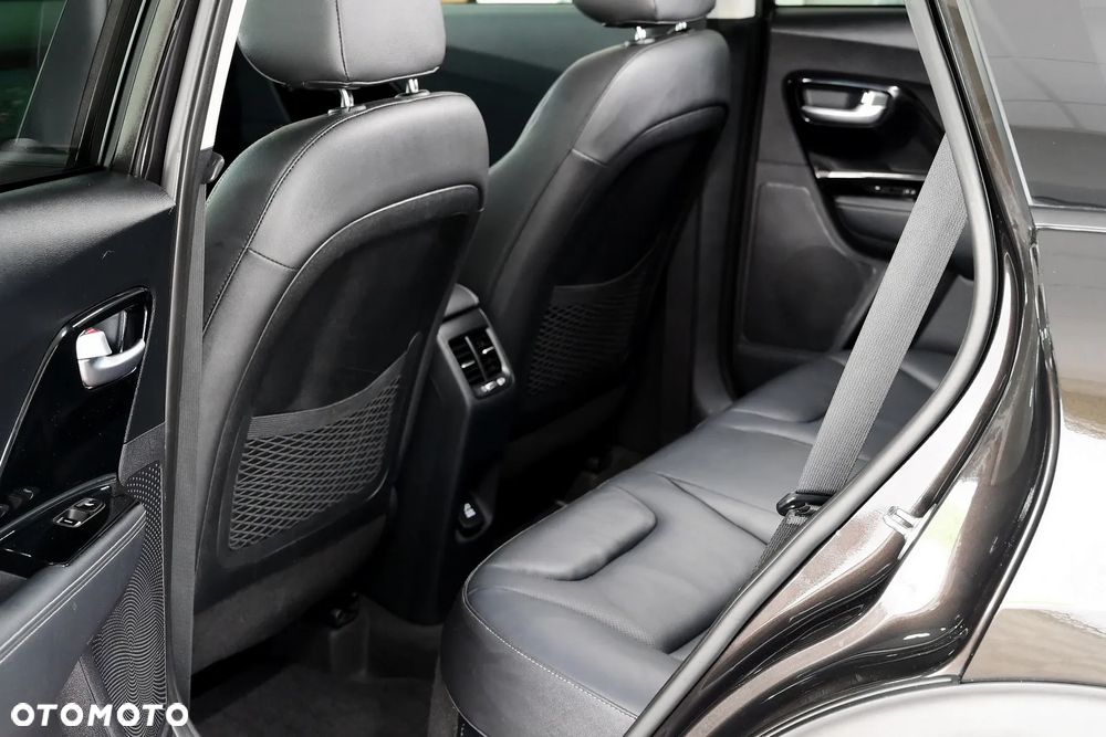 Kia Niro 1.6 GDI PHEV 2WD Spirit - 8