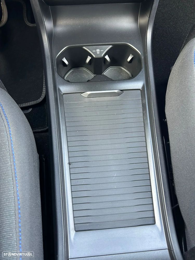 MG MG4 4 Comfort - 7