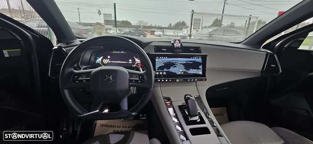 DS DS7 Crossback E-Tense So Chic EAT8 - 27
