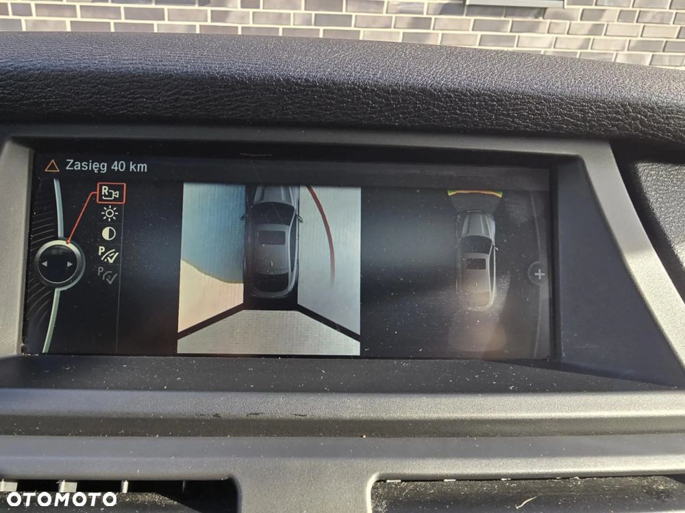 BMW X6 35i xDrive - 34