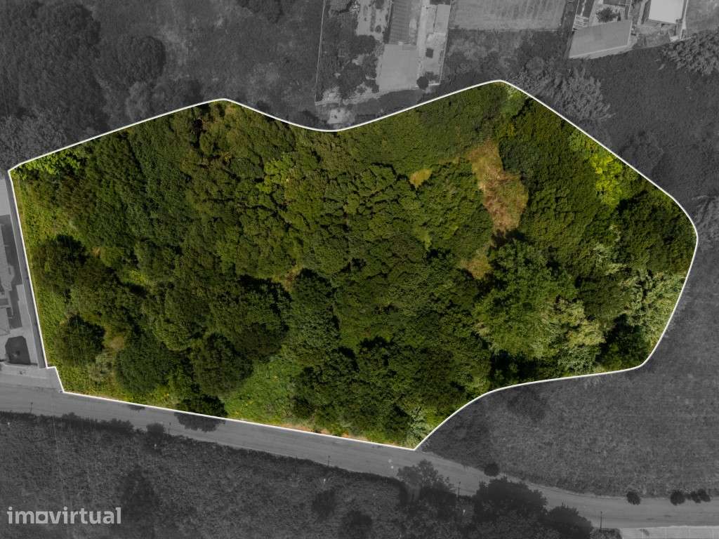 Terreno perto do golfe | Silvalde, Espinho - Grande imagem: 5/8