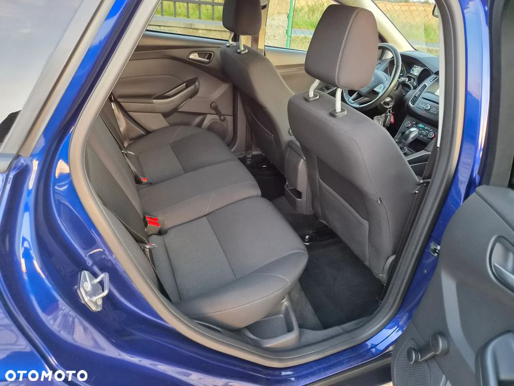Ford Focus - 23