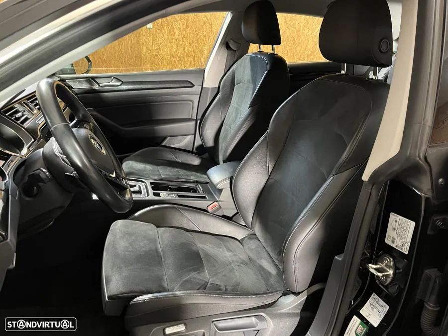 VW Arteon 2.0 TDI Elegance DSG - 9
