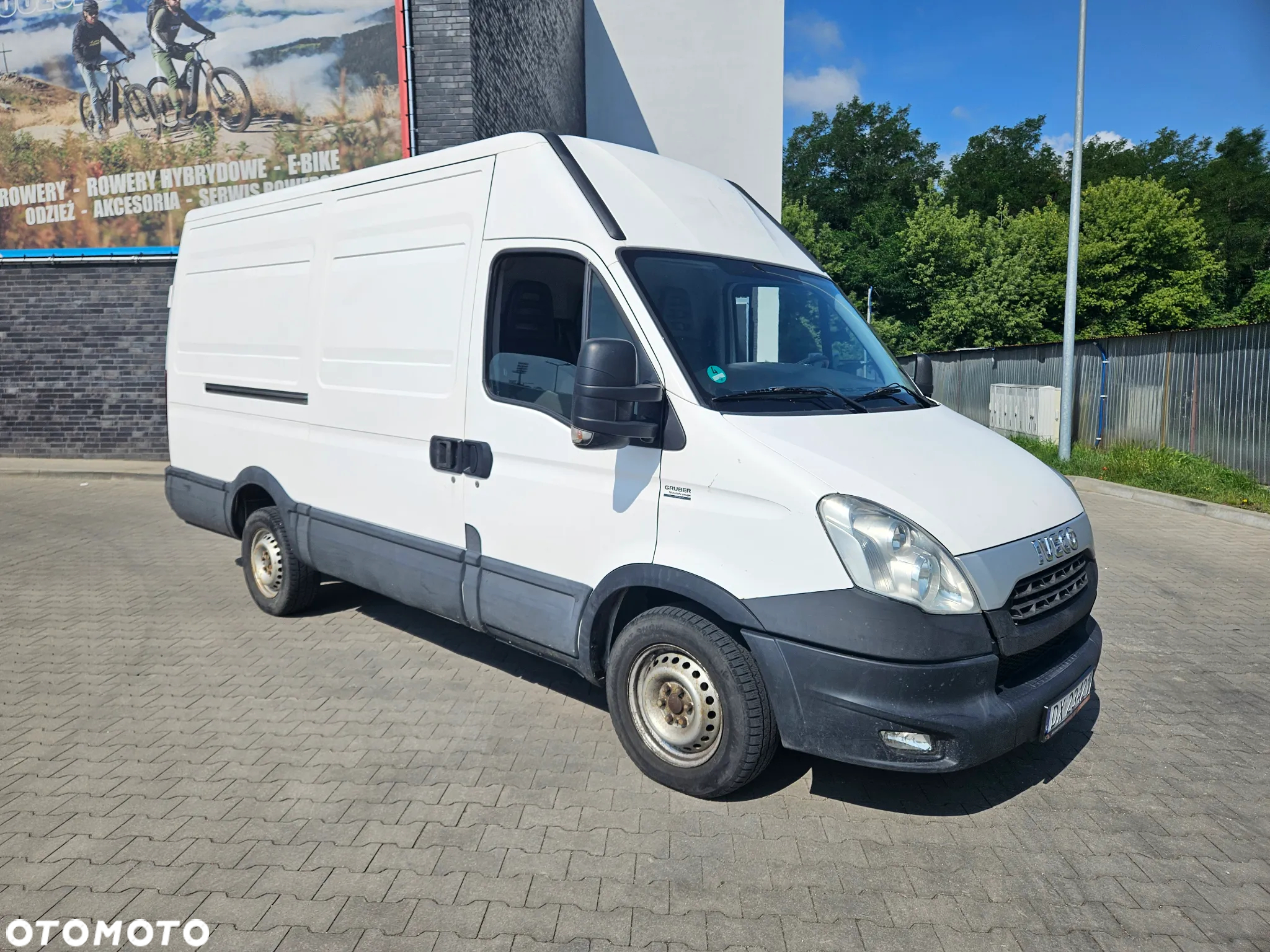Iveco DAILY - 10