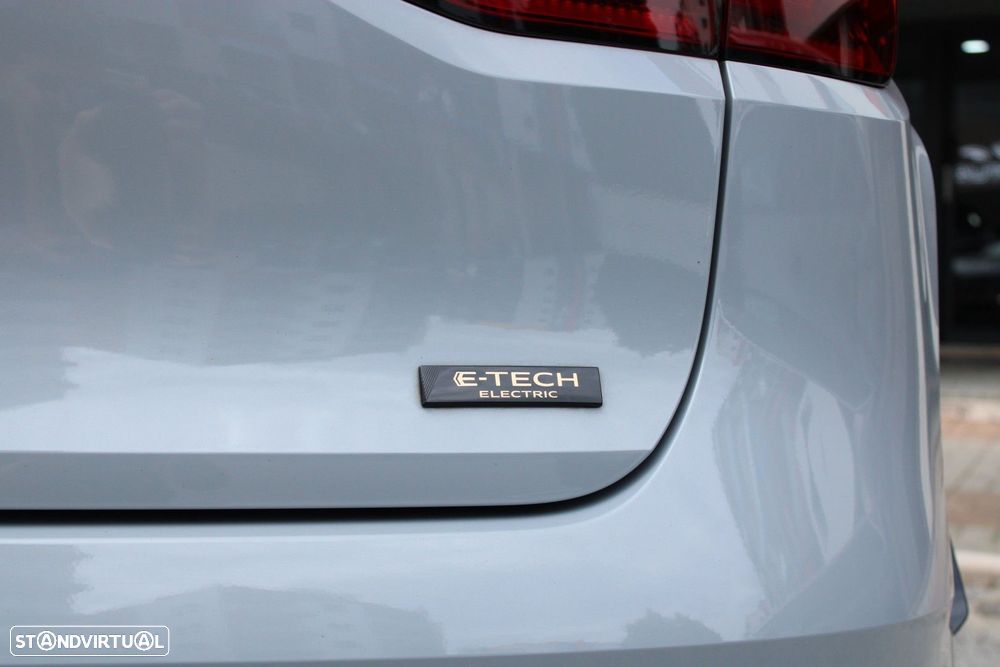 Renault Mégane E-Tech EV60 Evolution Optimum Charge - 24