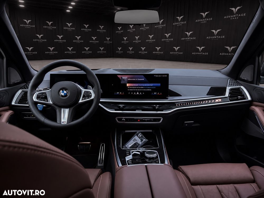 BMW X7 - 6
