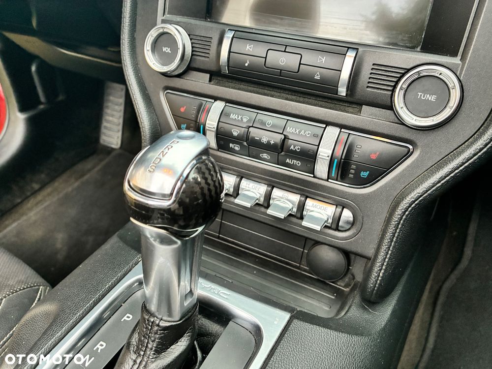 Ford Mustang 5.0 Ti-VCT V8 GT - 26