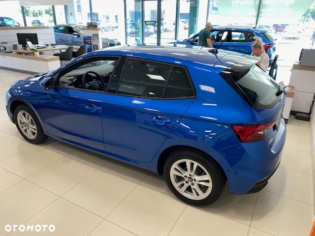 Skoda Fabia 1.0 TSI Edition 130 - 3