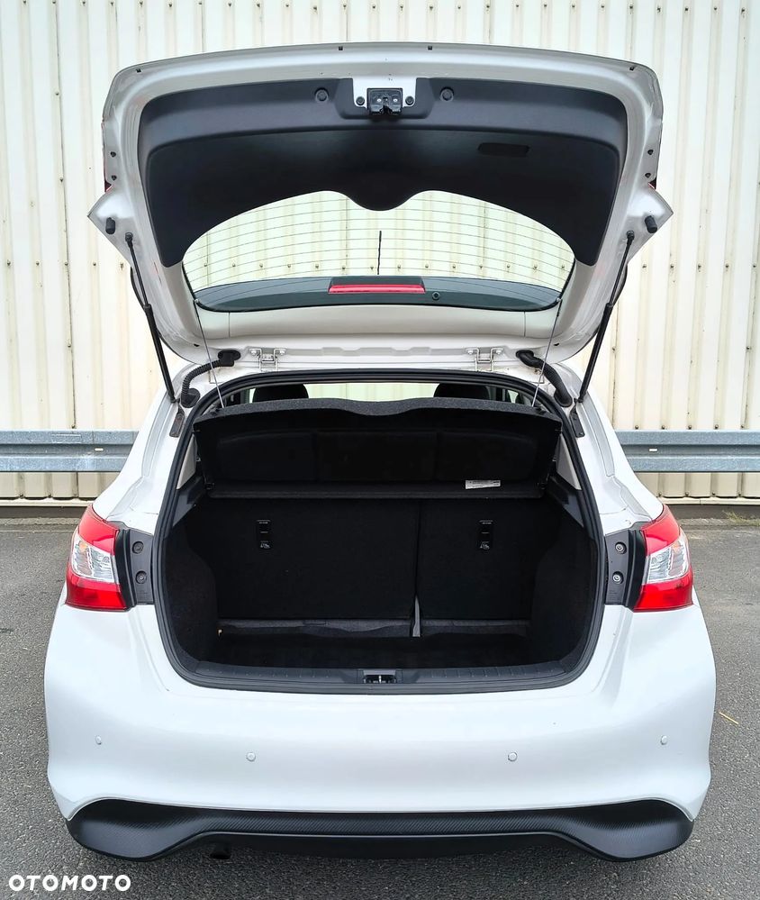 Nissan Pulsar 1.2 DIG-T Visia EU6 - 12