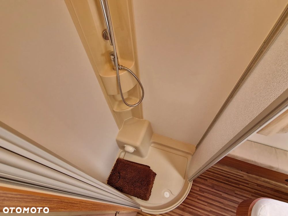 Adria Adora 612DP - 17