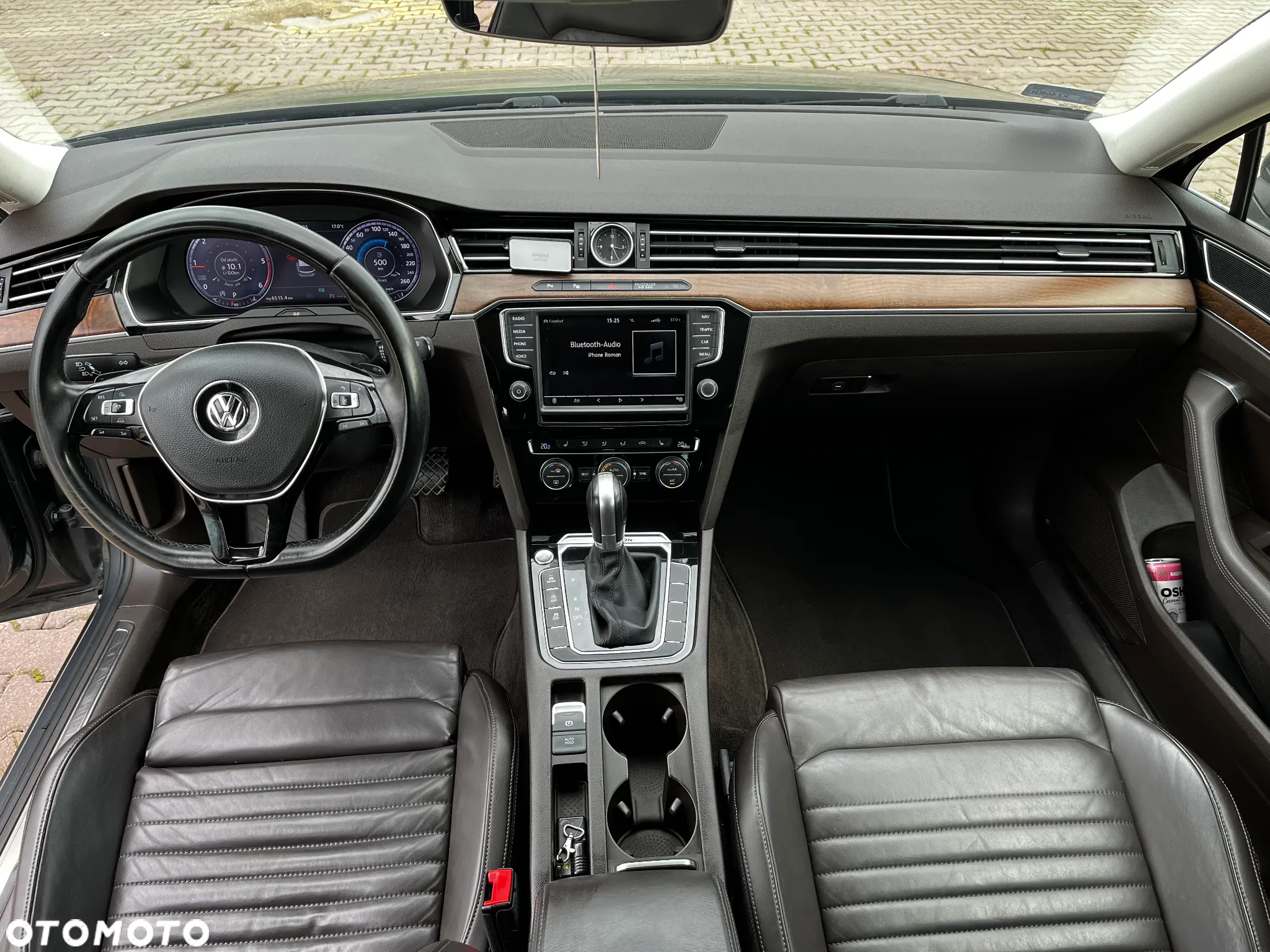 Volkswagen Passat - 2