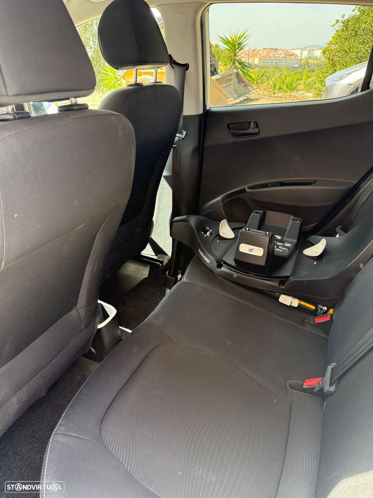 Hyundai i10 1.0 Style - 5