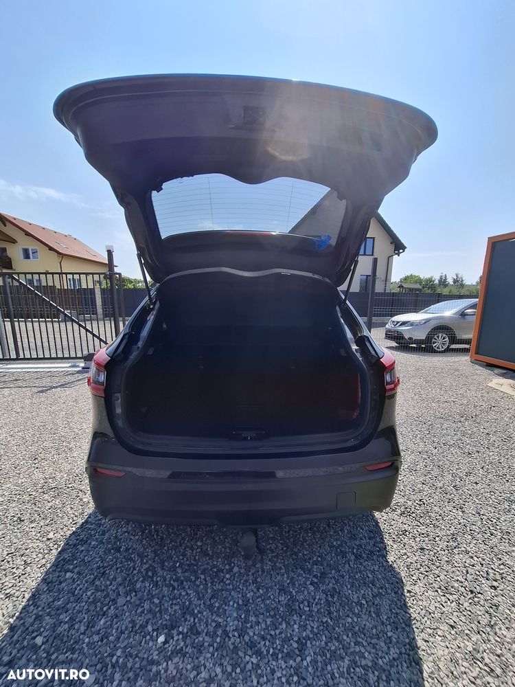 Nissan Qashqai 1.5 DCI Start/Stop Acenta - 16