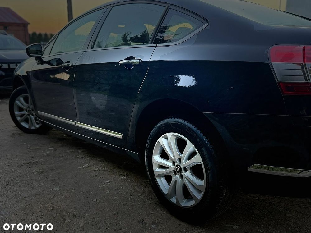 Citroën C5 - 9
