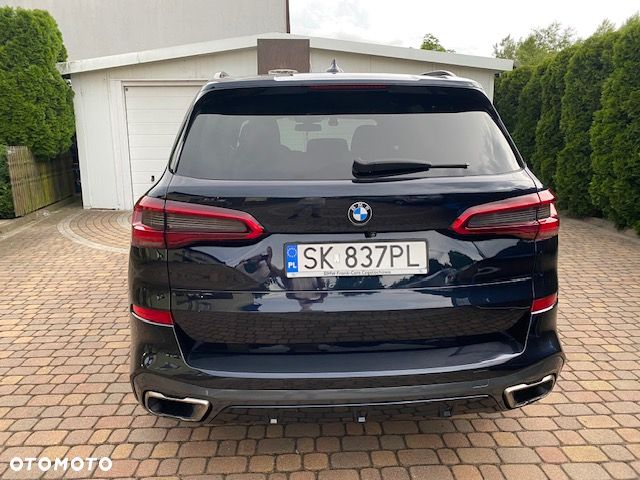 BMW X5 M - 2