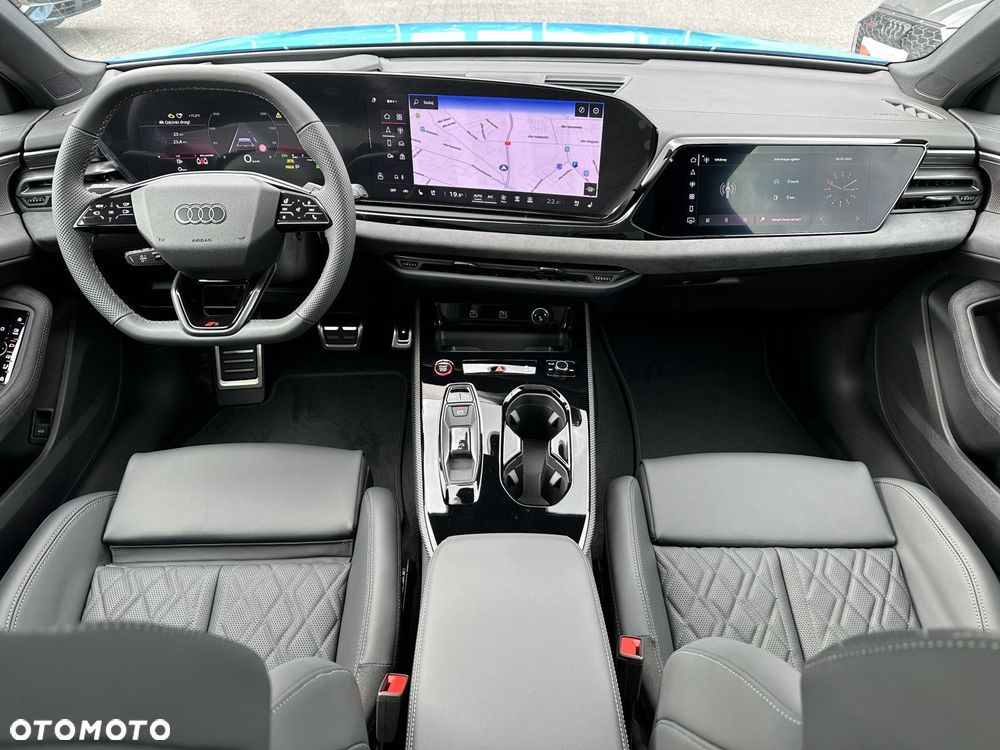 Audi S5 Coupé - 16