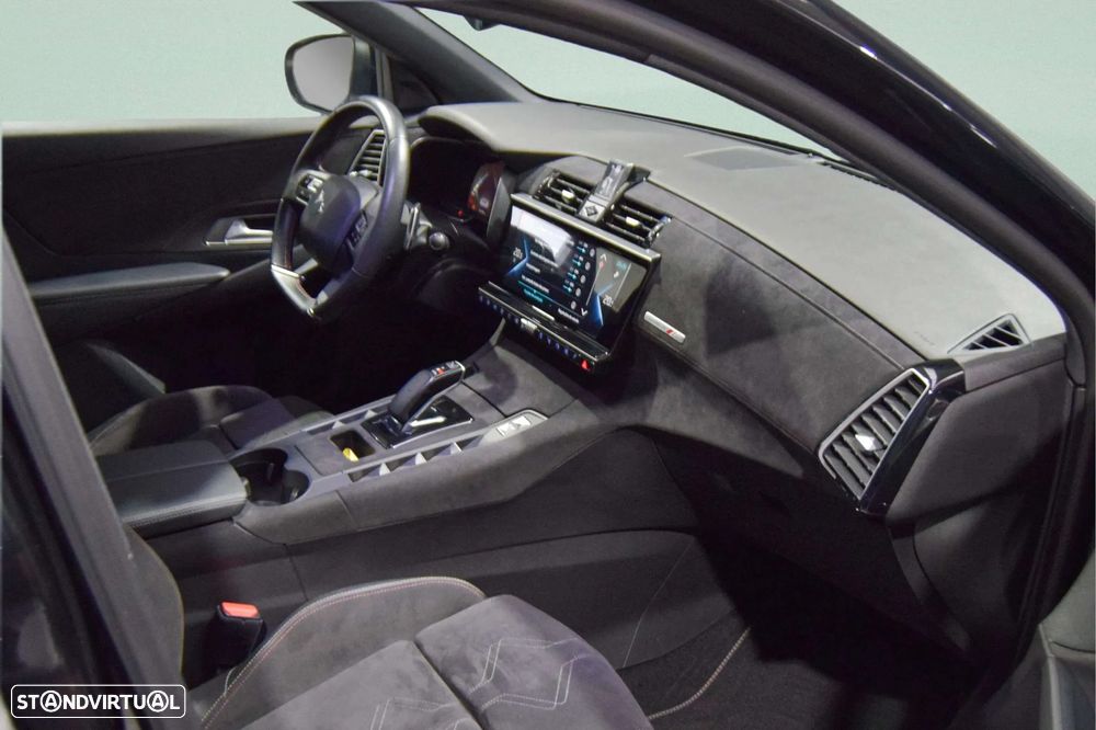 DS DS7 Crossback E-Tense Performance Line+ EAT8 - 6
