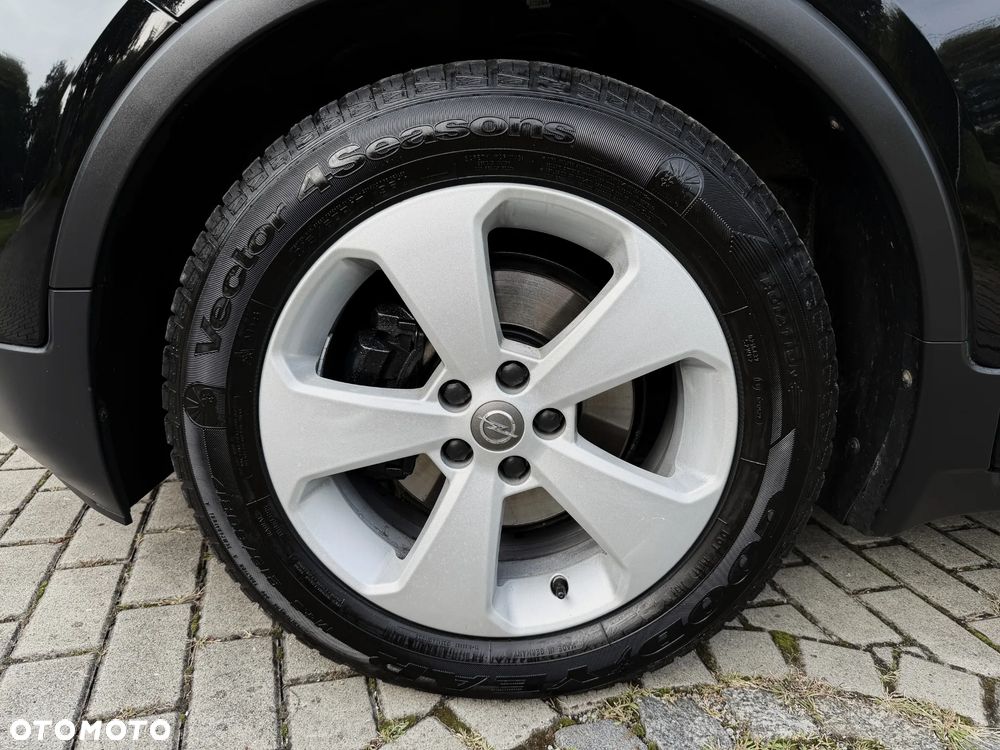 Opel Mokka X 1.4 Automatik Innovation - 40