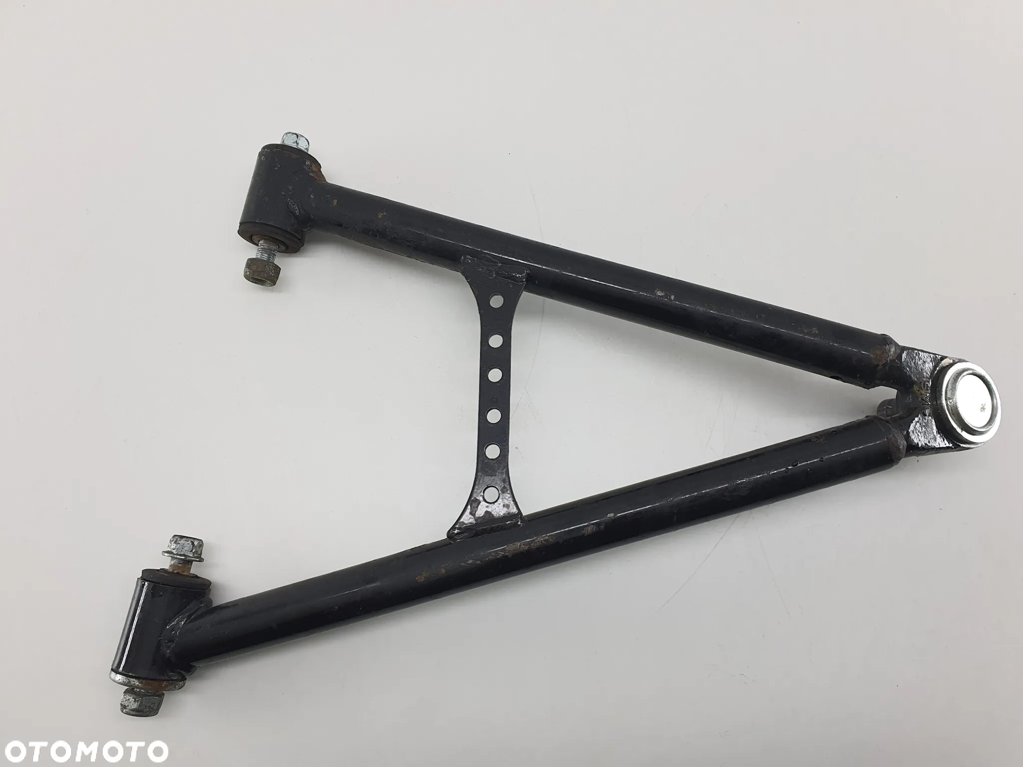 WAHACZ LEWY PRZOD DOLNY SMC 700 ARGON JUMBO 700 - 8