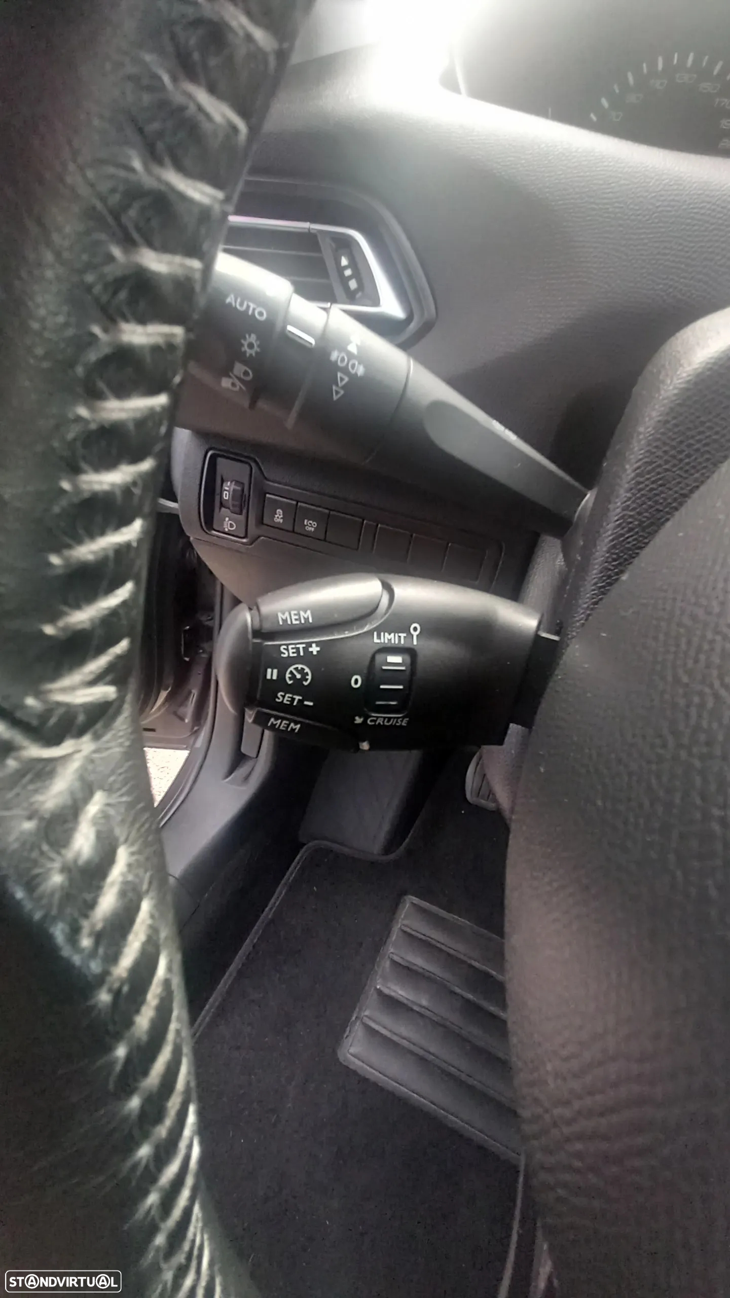 Peugeot 308 SW 1.6 BlueHDi Allure - 23
