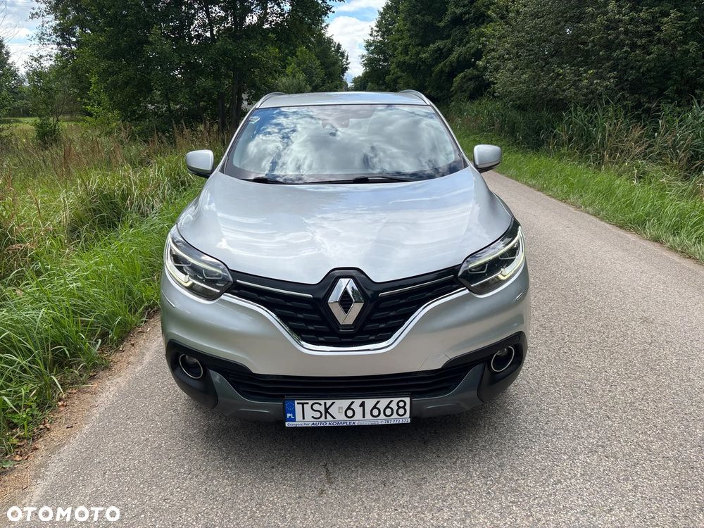 Renault Kadjar 1.6 dCi Energy Intens - 3