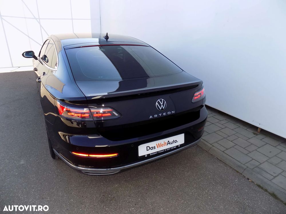 Volkswagen ARTEON 2.0 TDI SCR DSG Elegance - 4