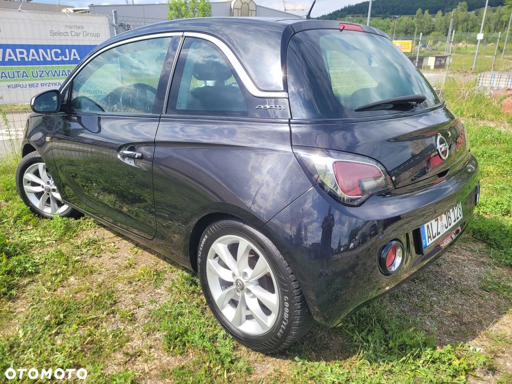 Opel Adam 1.4 Start/Stop Jam - 13
