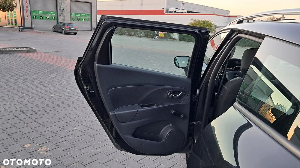 Renault Clio (Energy) TCe 90 Start & Stop INTENS - 9