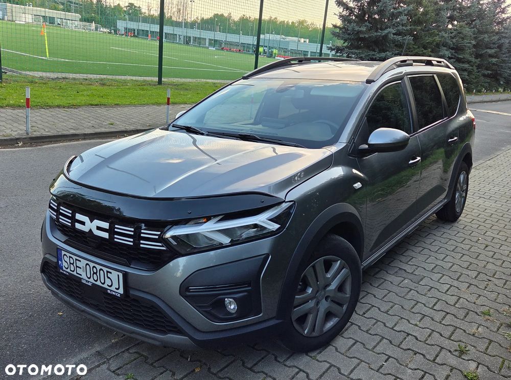 Dacia Jogger 1.0 TCe Expression - 7
