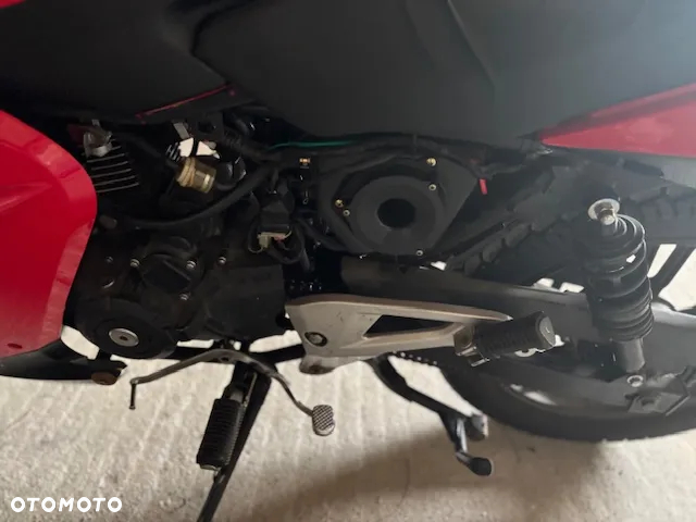 Junak 125S - 8