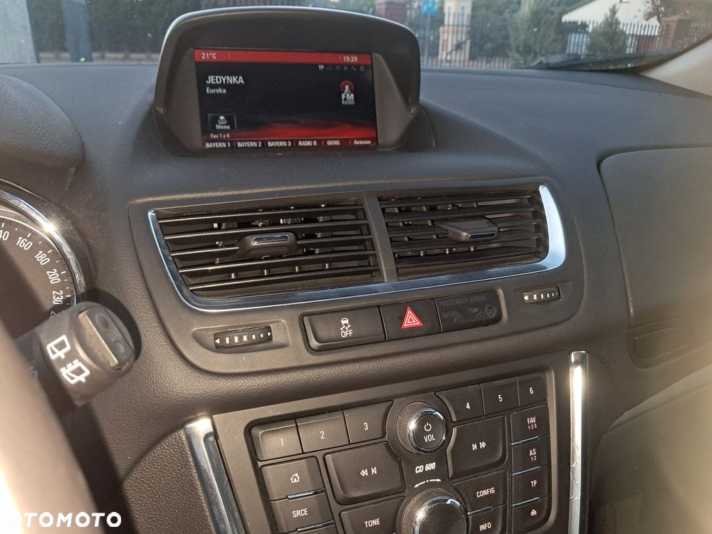 Opel Mokka - 11