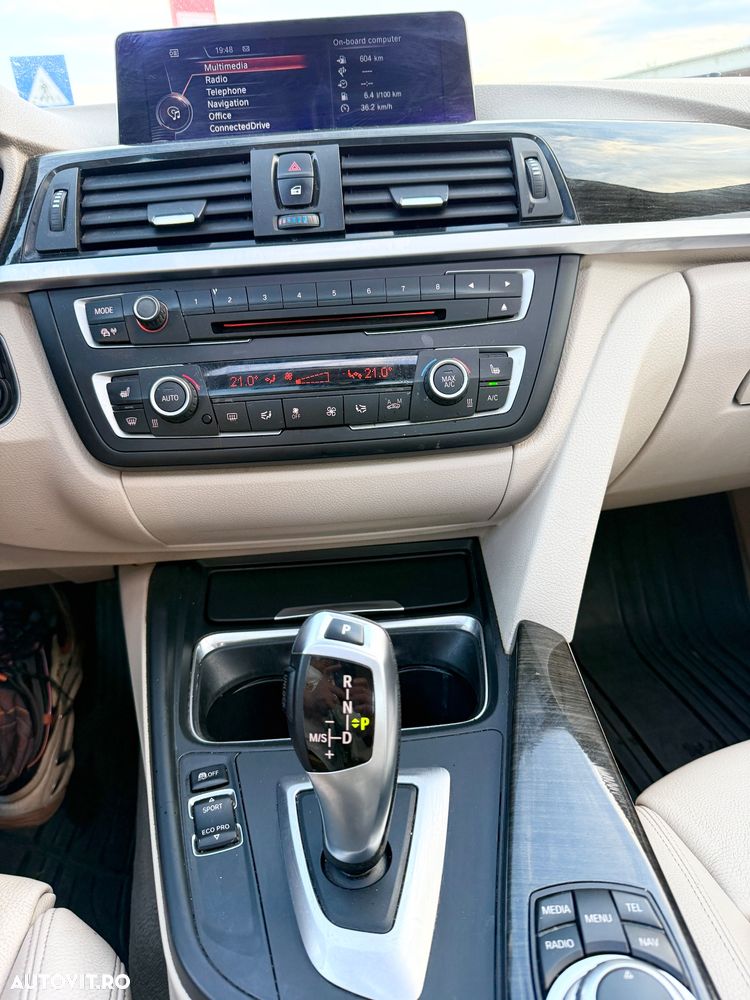BMW Seria 3 - 16