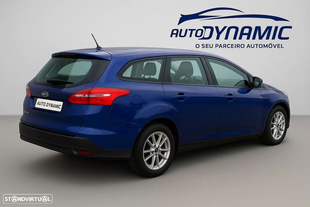 Ford Focus - 3