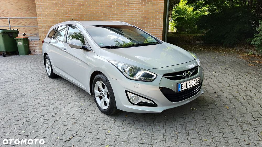 Hyundai i40 i40cw 1.6 5 Star Edition - 14