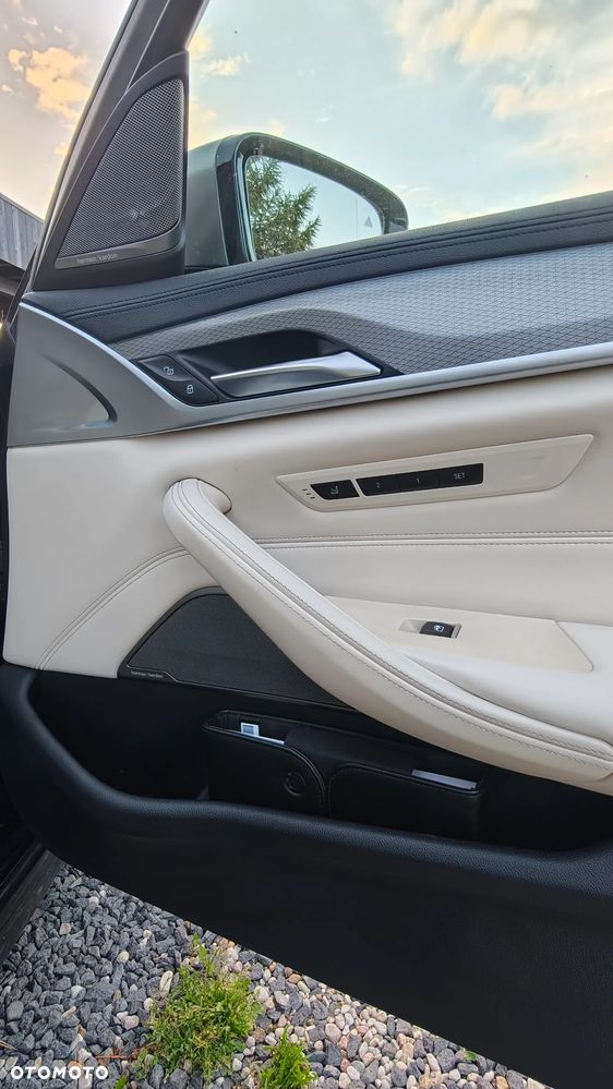 BMW Seria 5 - 18
