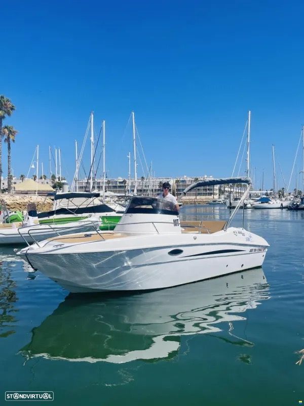 Outra não listada Astilux 600 SD - 2