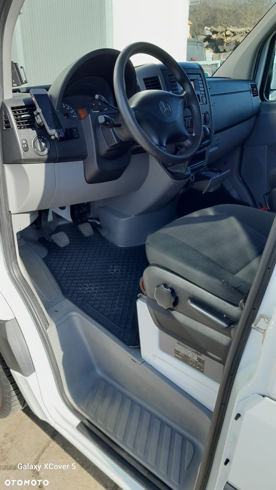 Mercedes-Benz 314 2,2 CDI - 10