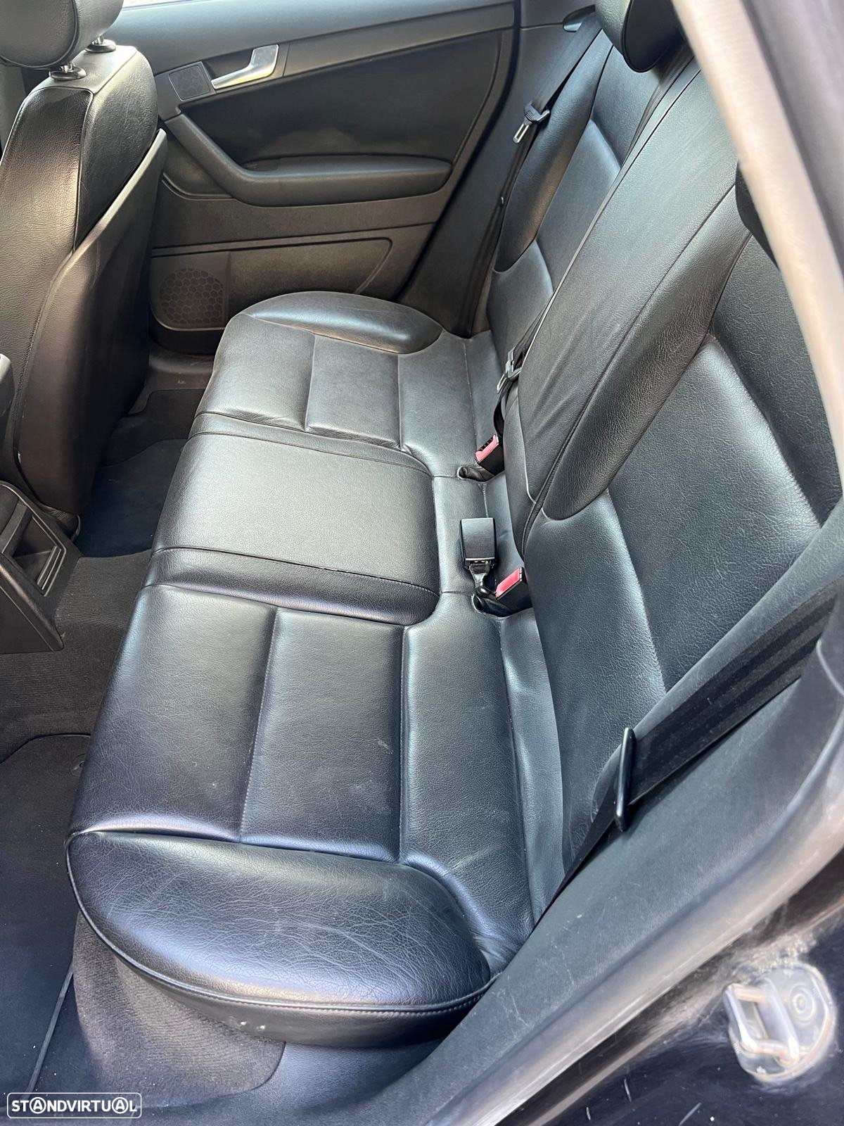 Audi A3 Sportback 1.9 TDi Ambiente - 6