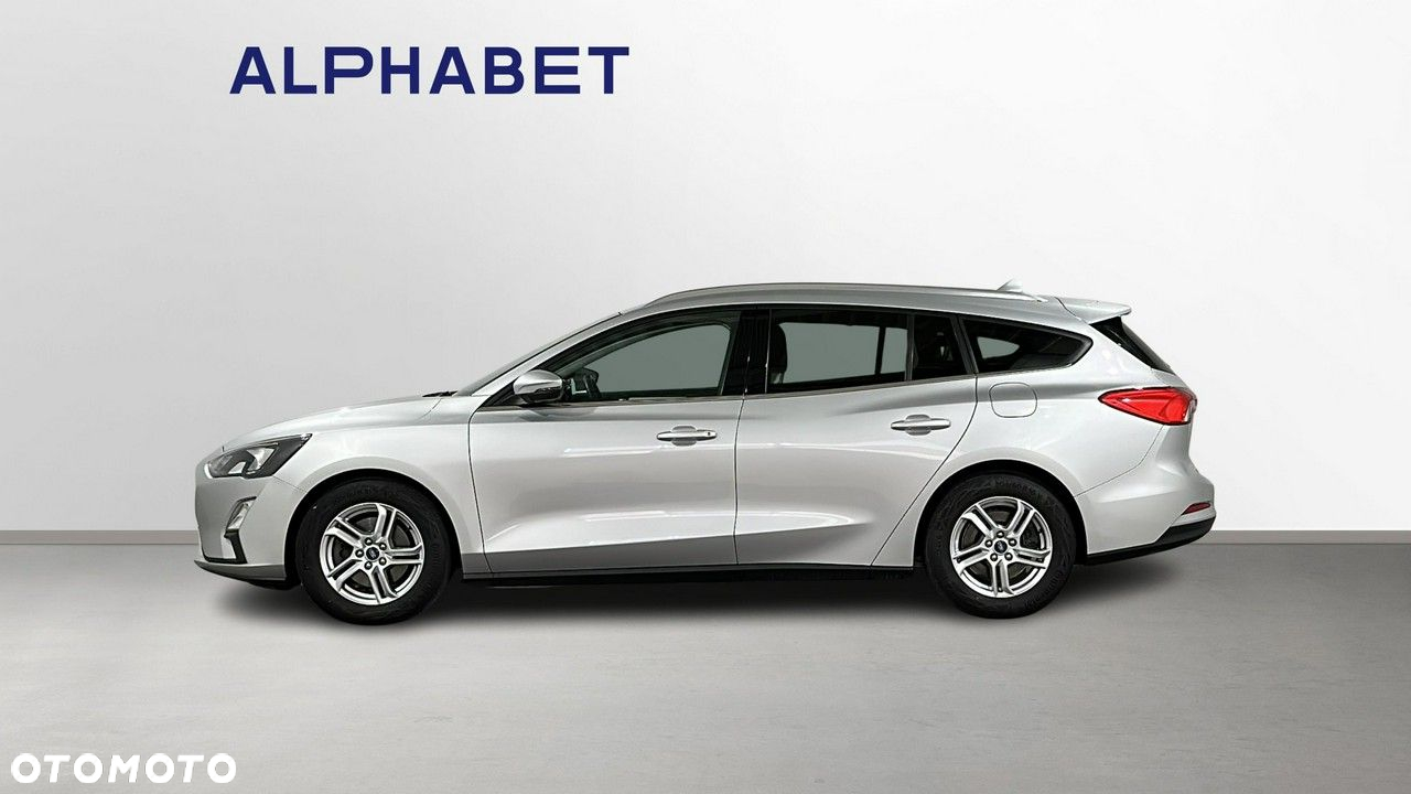 Ford Focus - 3