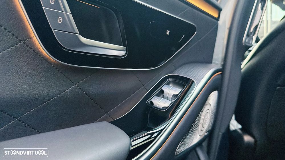 Mercedes-Benz S 400 d 4Matic - 15